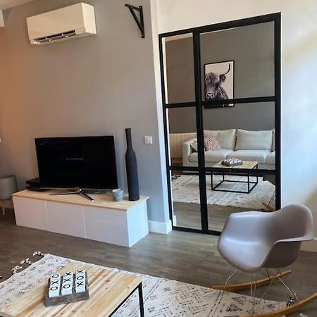 Bel Appartement Au Coeur De La Ville Aix-en-Provence Extérieur photo