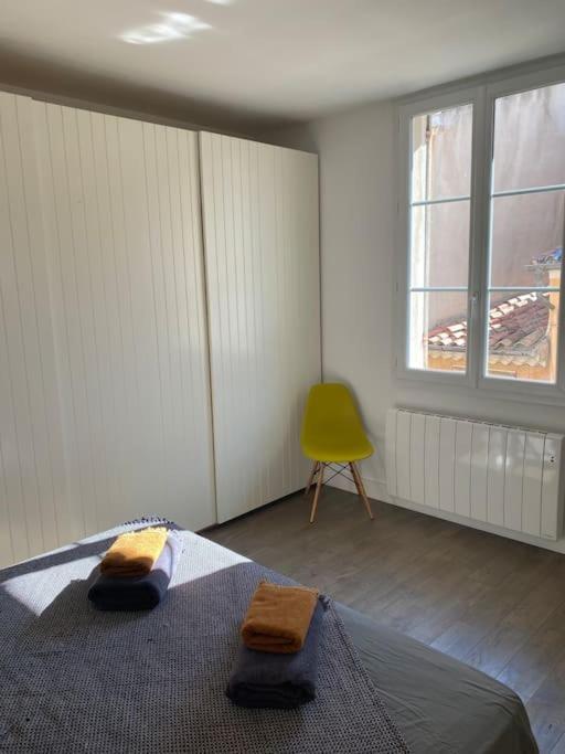Bel Appartement Au Coeur De La Ville Aix-en-Provence Extérieur photo